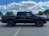 New 2026 RAM 1500 Rebel w/ Advanced Safety Group II image 2
