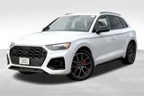 New 2025 Audi SQ5 Premium Plus image 2