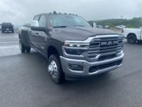 New 2025 RAM 3500 Laramie w/ Max Tow Package image 3