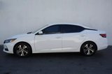 Used 2022 Nissan Sentra SV image 4