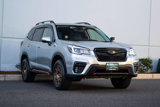Used 2019 Subaru Forester Sport w/ Popular Package #2 image 3