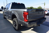 Used 2022 Ford F250 Lariat w/ Tremor Off-Road Package image 3