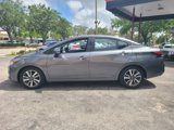 Used 2020 Nissan Versa SV image 3