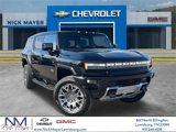 New 2025 GMC Hummer EV 3X image 1