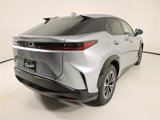 New 2025 Lexus RZ 300e image 4