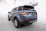 Used 2019 Land Rover Discovery Sport HSE image 6