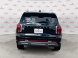 New 2025 Hyundai Palisade SEL image 4