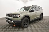 New 2026 Honda Passport TrailSport Elite image 2