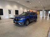 Used 2020 Honda CR-V Touring image 2