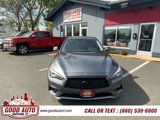 Used 2019 INFINITI Q50 Luxe w/ Essential Package (3.0T Luxe) image 2