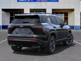 New 2026 Chevrolet Equinox RS image 4