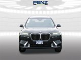 Used 2025 BMW X7 xDrive40i image 2