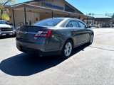 Used 2018 Ford Taurus SEL image 3