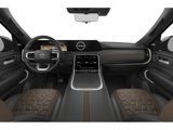 New 2025 Nissan Armada Platinum Reserve image 3