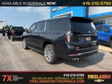 New 2025 Chevrolet Suburban Premier w/ Sun And Tow Package image 3