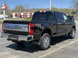 New 2025 Ford F250 King Ranch w/ Chrome Package image 2