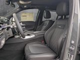 New 2025 Mercedes-Benz GLS 63 AMG 4MATIC image 4