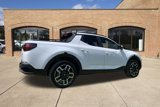 New 2025 Hyundai Santa Cruz Limited image 3