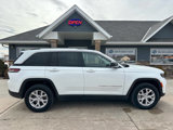Used 2022 Jeep Grand Cherokee Limited image 2