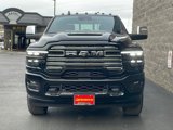 New 2025 RAM 3500 Laramie w/ Sport Appearance Package image 3