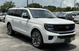 New 2025 Ford Expedition Max Platinum w/ Platinum Ultimate Package image 3