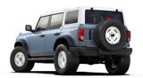 New 2025 Ford Bronco Heritage Edition image 3