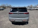 New 2025 Nissan Pathfinder Platinum image 6