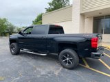 Used 2018 Chevrolet Silverado 1500 LT w/ All Star Edition image 3