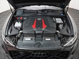 New 2025 Audi RS Q8 performance image 4