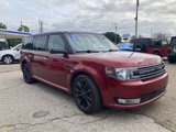 Used 2016 Ford Flex SEL image 2