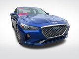 Used 2020 Genesis G70 2.0T Sport image 3