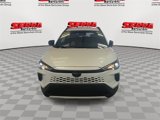 New 2026 Toyota Corolla Cross AWD Hybrid image 4