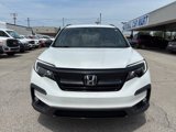 Used 2022 Honda Pilot Sport image 2