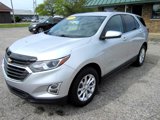 Used 2018 Chevrolet Equinox LT image 4