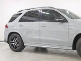Used 2024 Mercedes-Benz GLE 53 AMG 4MATIC image 4