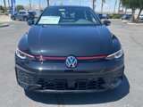 New 2025 Volkswagen GTI SE image 2