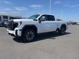 New 2025 GMC Sierra 2500 Denali Ultimate image 3