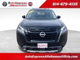Used 2023 Nissan Pathfinder SL w/ Black Appearance Package image 2