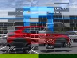 New 2026 Chevrolet TrailBlazer LS image 5