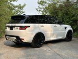 Certified 2022 Land Rover Range Rover Sport HST image 5