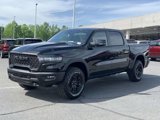 New 2025 RAM 1500 Rebel w/ Rebel Level 2 Equipment Group image 4