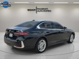 Used 2024 BMW 530i xDrive w/ Premium Package image 3