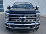Certified 2025 Ford F350 Lariat w/ Chrome Package image 2