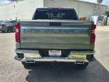 New 2025 Chevrolet Silverado 1500 LT image 5