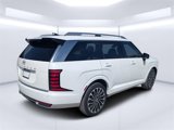 New 2026 Hyundai Palisade Calligraphy image 3