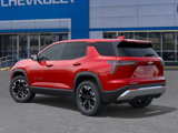 New 2026 Chevrolet Equinox LT w/ Convenience Package II image 3