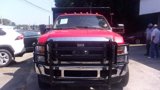 Used 2008 Ford F550 4x4 Regular Cab Super Duty image 2