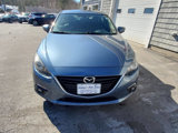Used 2015 MAZDA MAZDA3 i Grand Touring image 3