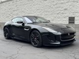 Used 2017 Jaguar F-TYPE R image 4
