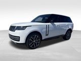 New 2025 Land Rover Range Rover SE image 1